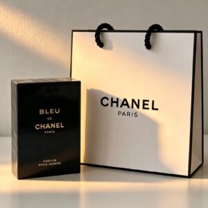 CHANEL Bleu de Chanel Eau de Parfum Spray 100 ml