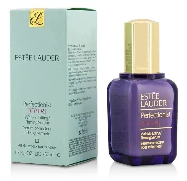 Estée Lauder Perfectionist CP+R Wrinkle Lifting Firming Serum 50ml (1.7oz)